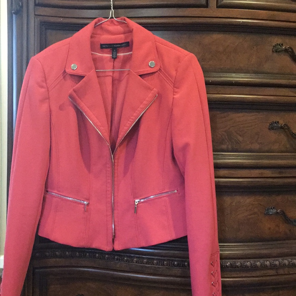 Whbm jacket